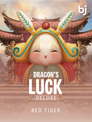 Dragon's Luck Deluxe screenshot