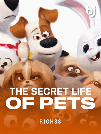 The Secret Life of Pets screenshot