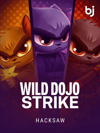 Wild Dojo Strike screenshot