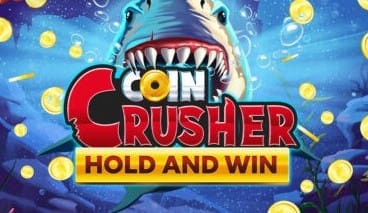 Coin Crusher Hold and Win