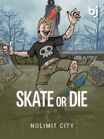 Skate or Die screenshot