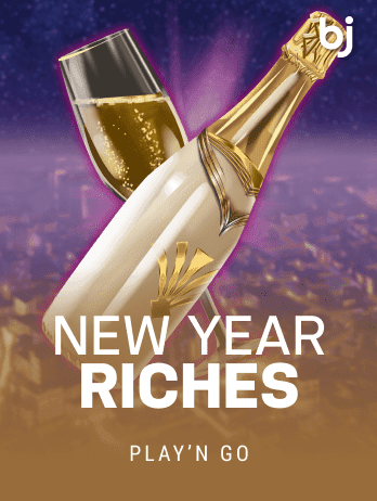 New Year Riches screenshot
