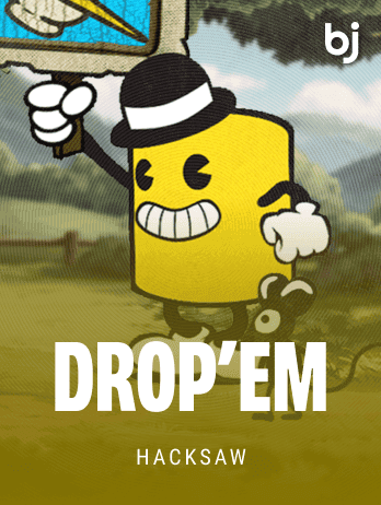 Drop'em screenshot