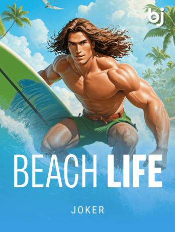 Beach Life screenshot