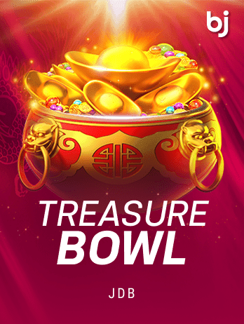 Treasure Bowl screenshot