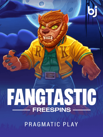 Fangtastic Freespins screenshot
