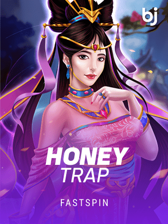 Honey Trap screenshot