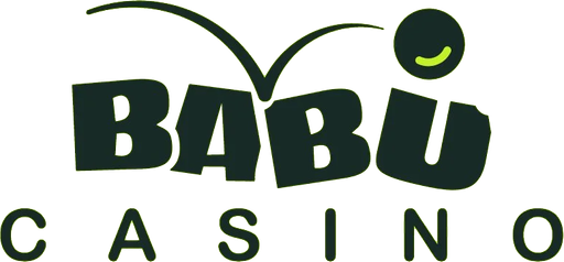 Babu Casino Logo